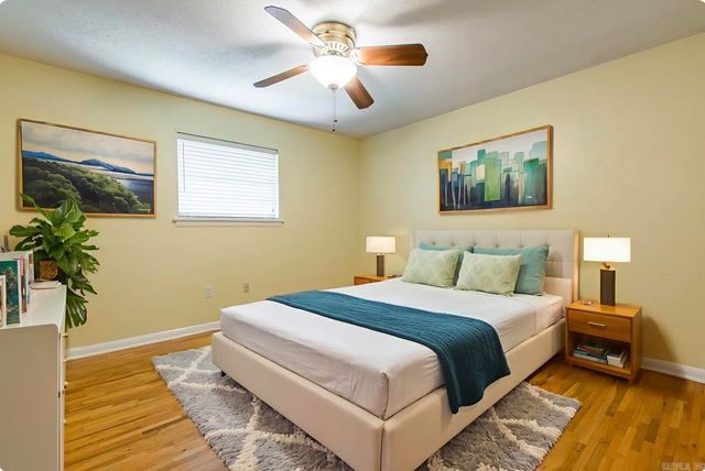 5820 Greenhurst Drive, North Little Rock, AR 72116