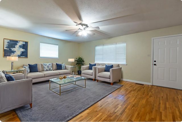 5820 Greenhurst Drive, North Little Rock, AR 72116