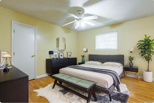 5820 Greenhurst Drive, North Little Rock, AR 72116