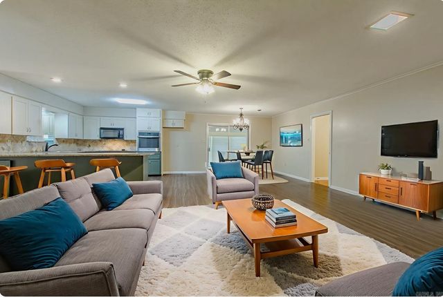 5820 Greenhurst Drive, North Little Rock, AR 72116