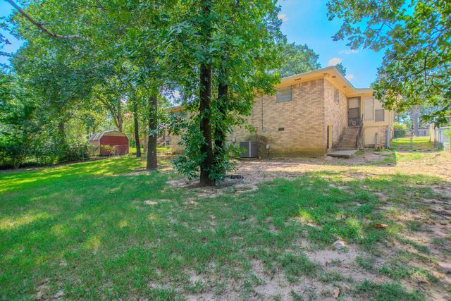 5820 Greenhurst Drive, North Little Rock, AR 72116
