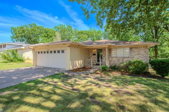 5820 Greenhurst Drive, North Little Rock, AR 72116