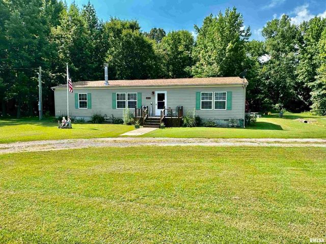 1409 W 5TH Street, West Frankfort, IL 62896