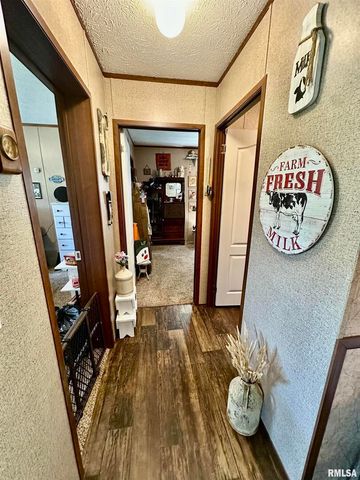 1409 W 5TH Street, West Frankfort, IL 62896