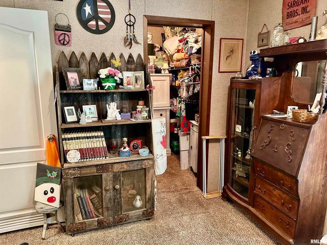 1409 W 5TH Street, West Frankfort, IL 62896