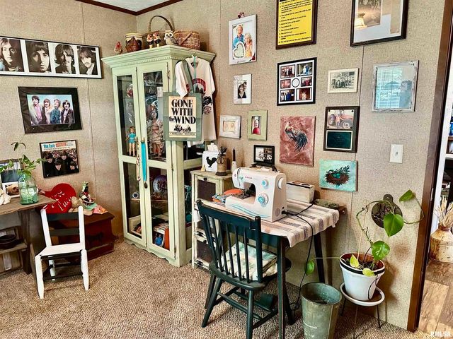 1409 W 5TH Street, West Frankfort, IL 62896