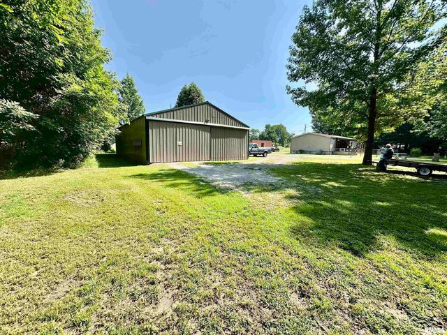 1409 W 5TH Street, West Frankfort, IL 62896