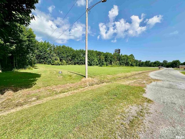 1409 W 5TH Street, West Frankfort, IL 62896