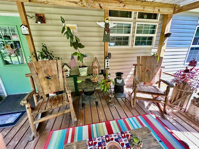 1409 W 5TH Street, West Frankfort, IL 62896