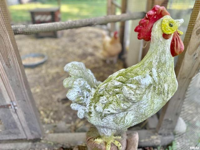 1409 W 5TH Street, West Frankfort, IL 62896