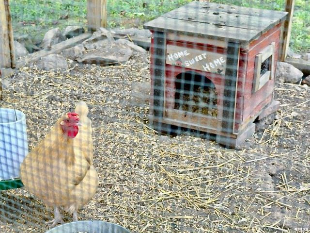 1409 W 5TH Street, West Frankfort, IL 62896