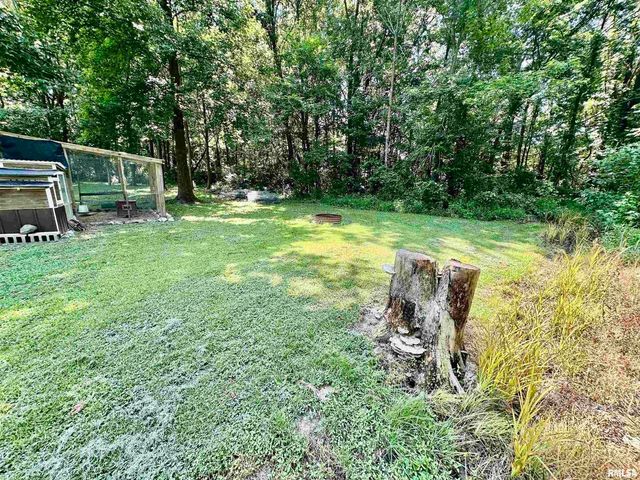 1409 W 5TH Street, West Frankfort, IL 62896