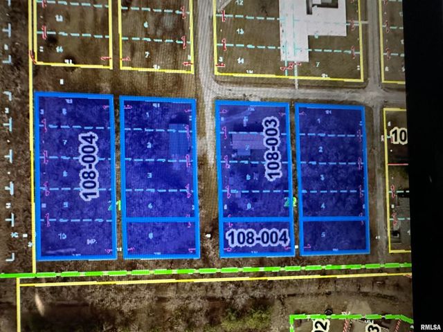 1409 W 5TH Street, West Frankfort, IL 62896