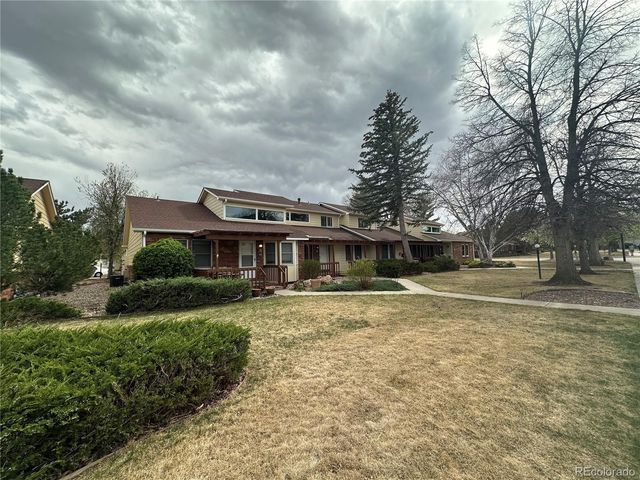 3324 Hickok Drive 2, Fort Collins, CO 80526