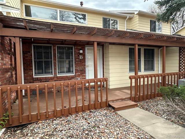 3324 Hickok Drive 2, Fort Collins, CO 80526