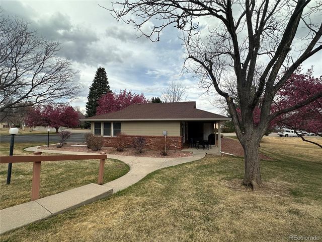 3324 Hickok Drive 2, Fort Collins, CO 80526