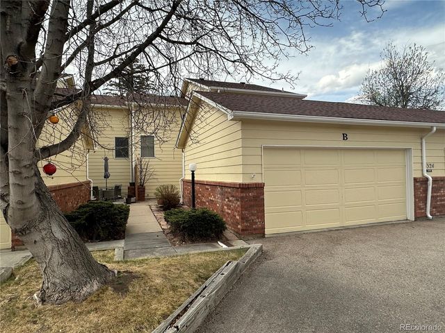 3324 Hickok Drive 2, Fort Collins, CO 80526