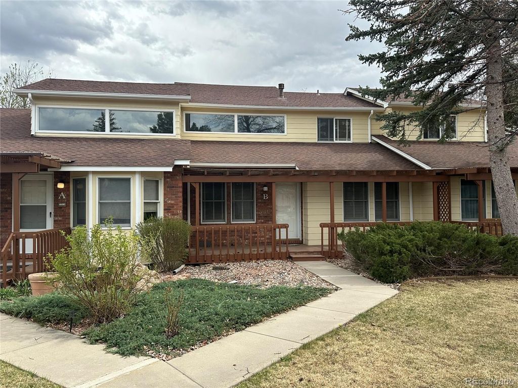 3324 Hickok Drive 2, Fort Collins, CO 80526