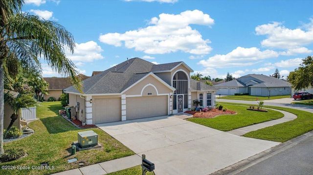 1143 Old Millpond Road, Melbourne, FL 32940