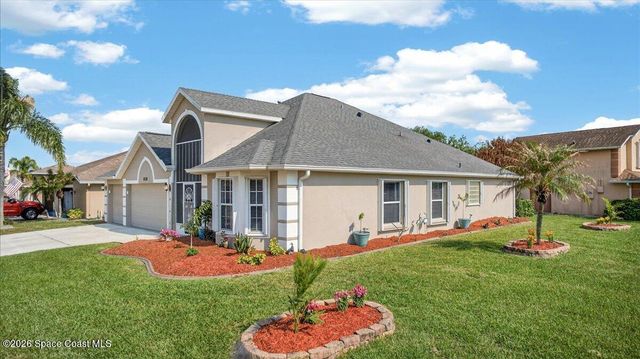 1143 Old Millpond Road, Melbourne, FL 32940