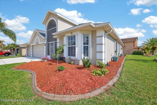 1143 Old Millpond Road, Melbourne, FL 32940