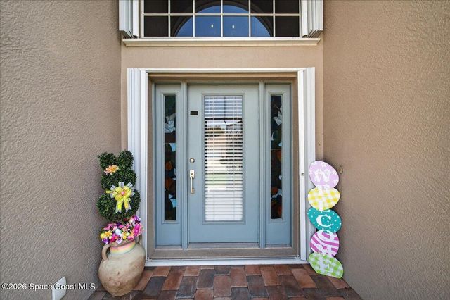 1143 Old Millpond Road, Melbourne, FL 32940