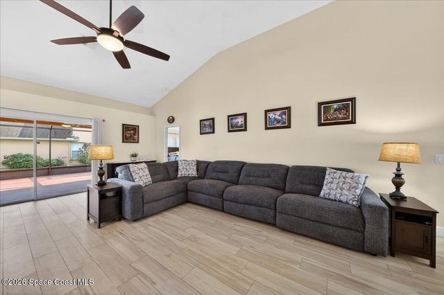 1143 Old Millpond Road, Melbourne, FL 32940