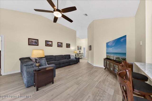 1143 Old Millpond Road, Melbourne, FL 32940