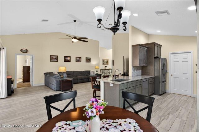 1143 Old Millpond Road, Melbourne, FL 32940