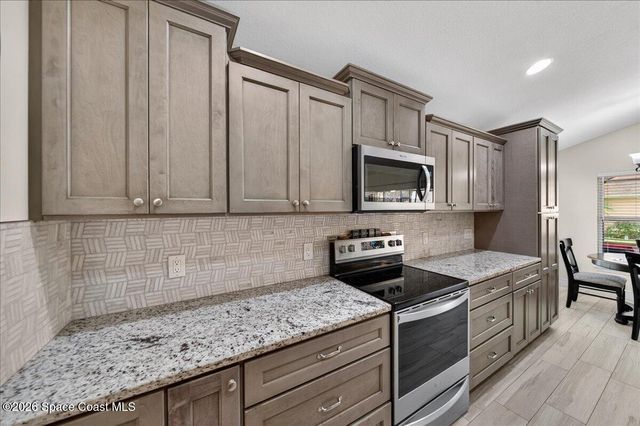 1143 Old Millpond Road, Melbourne, FL 32940