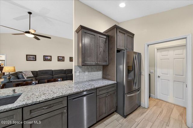 1143 Old Millpond Road, Melbourne, FL 32940