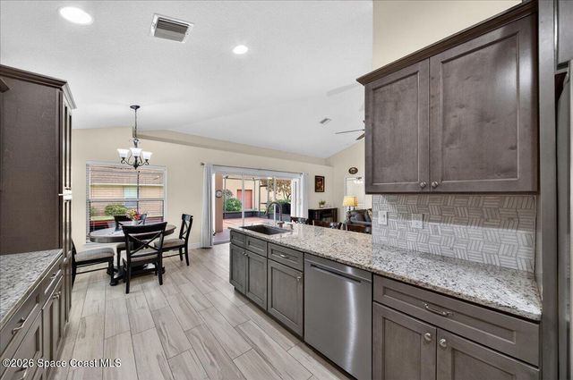 1143 Old Millpond Road, Melbourne, FL 32940