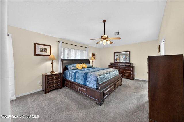 1143 Old Millpond Road, Melbourne, FL 32940