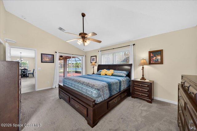 1143 Old Millpond Road, Melbourne, FL 32940