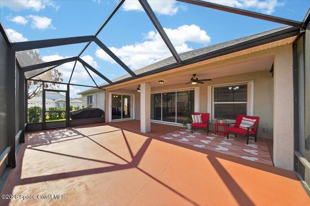 1143 Old Millpond Road, Melbourne, FL 32940