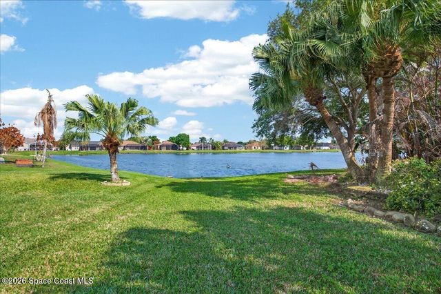 1143 Old Millpond Road, Melbourne, FL 32940