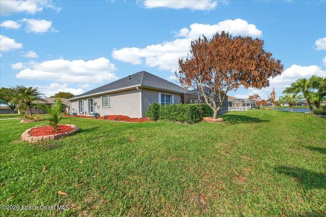 1143 Old Millpond Road, Melbourne, FL 32940