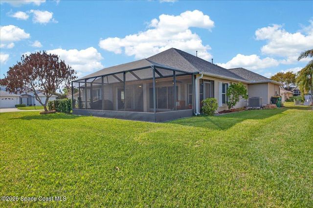 1143 Old Millpond Road, Melbourne, FL 32940