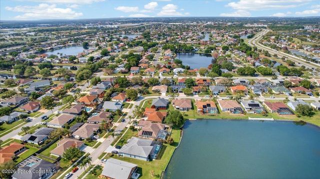 1143 Old Millpond Road, Melbourne, FL 32940