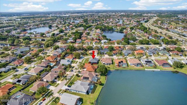 1143 Old Millpond Road, Melbourne, FL 32940