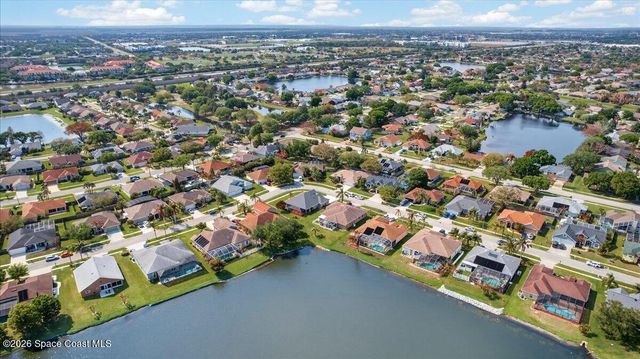 1143 Old Millpond Road, Melbourne, FL 32940