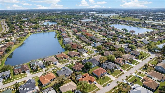 1143 Old Millpond Road, Melbourne, FL 32940