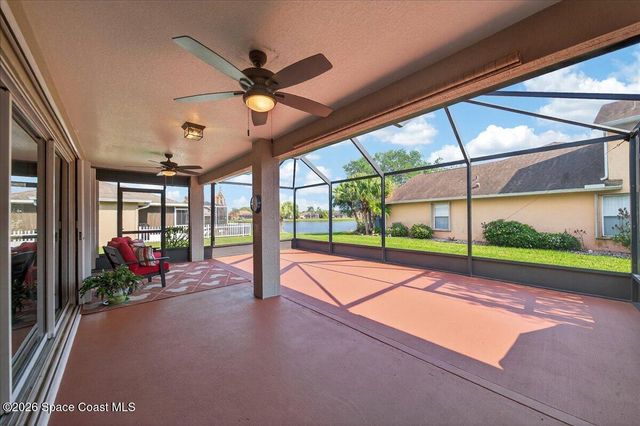 1143 Old Millpond Road, Melbourne, FL 32940