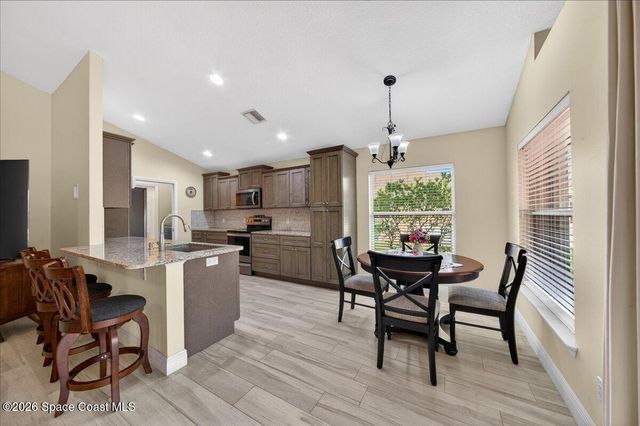 1143 Old Millpond Road, Melbourne, FL 32940