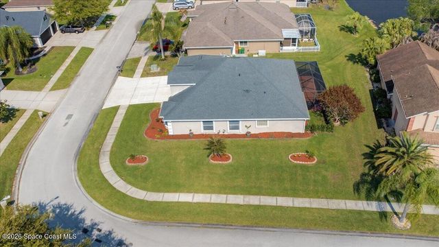 1143 Old Millpond Road, Melbourne, FL 32940
