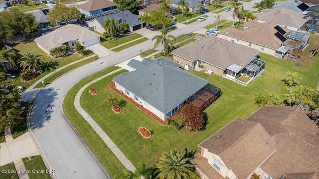 1143 Old Millpond Road, Melbourne, FL 32940