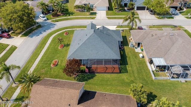 1143 Old Millpond Road, Melbourne, FL 32940