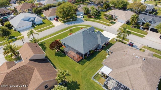 1143 Old Millpond Road, Melbourne, FL 32940