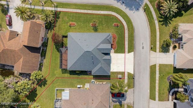 1143 Old Millpond Road, Melbourne, FL 32940