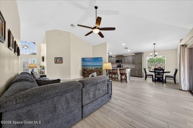 1143 Old Millpond Road, Melbourne, FL 32940